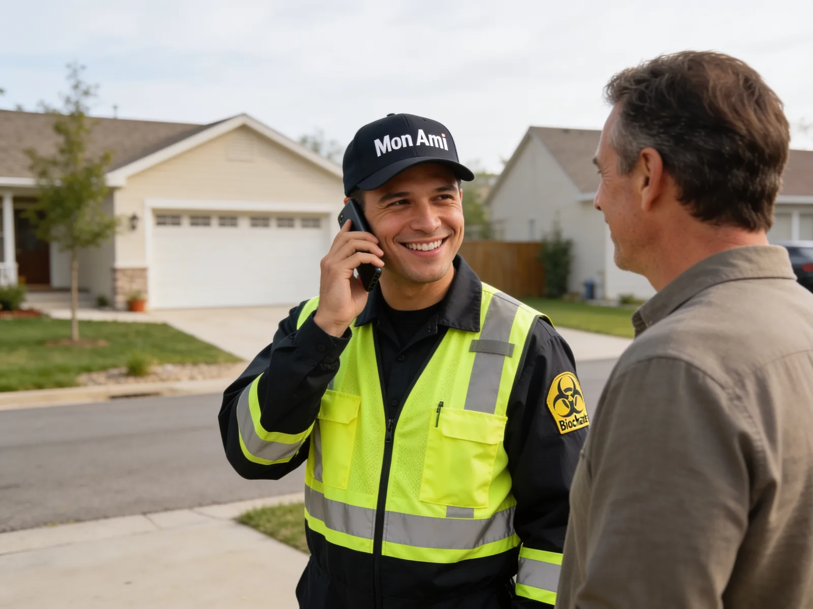 Sewage Cleanup South Holland, IL FAQs